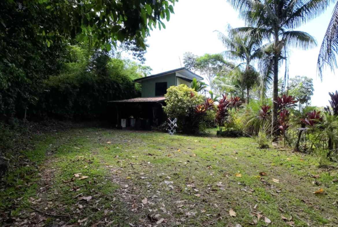 Exceptional 22-Bedroom Multi-Home Estate with Ocean Views & Pool in Uvita Costa Rica photo 33