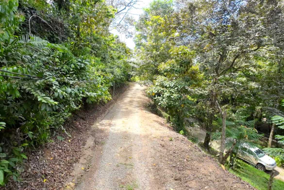 Exceptional 22-Bedroom Multi-Home Estate with Ocean Views & Pool in Uvita Costa Rica photo 32