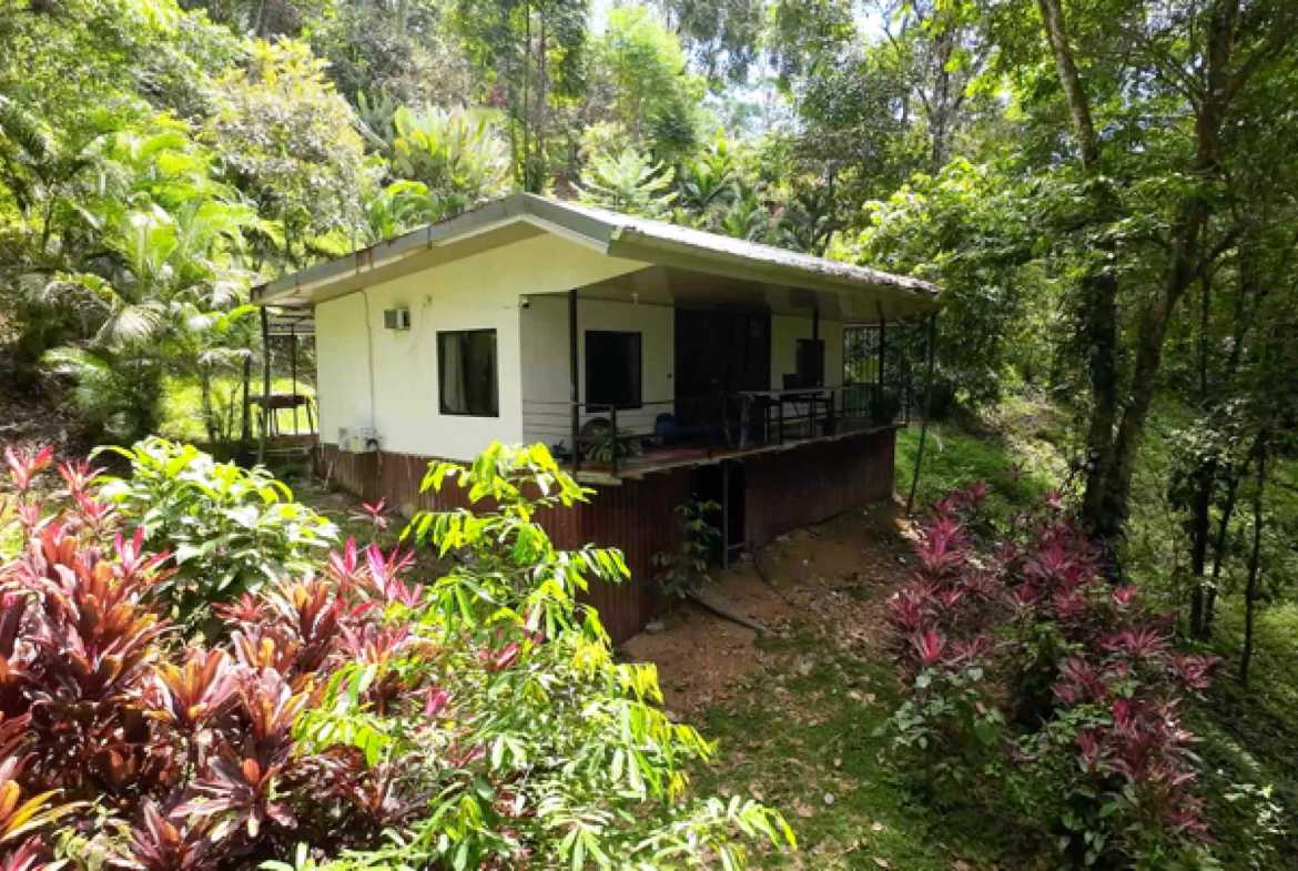Exceptional 22-Bedroom Multi-Home Estate with Ocean Views & Pool in Uvita Costa Rica photo 31