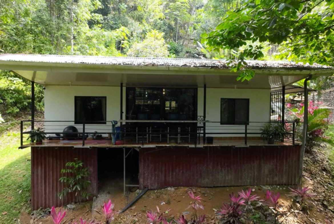 Exceptional 22-Bedroom Multi-Home Estate with Ocean Views & Pool in Uvita Costa Rica photo 30