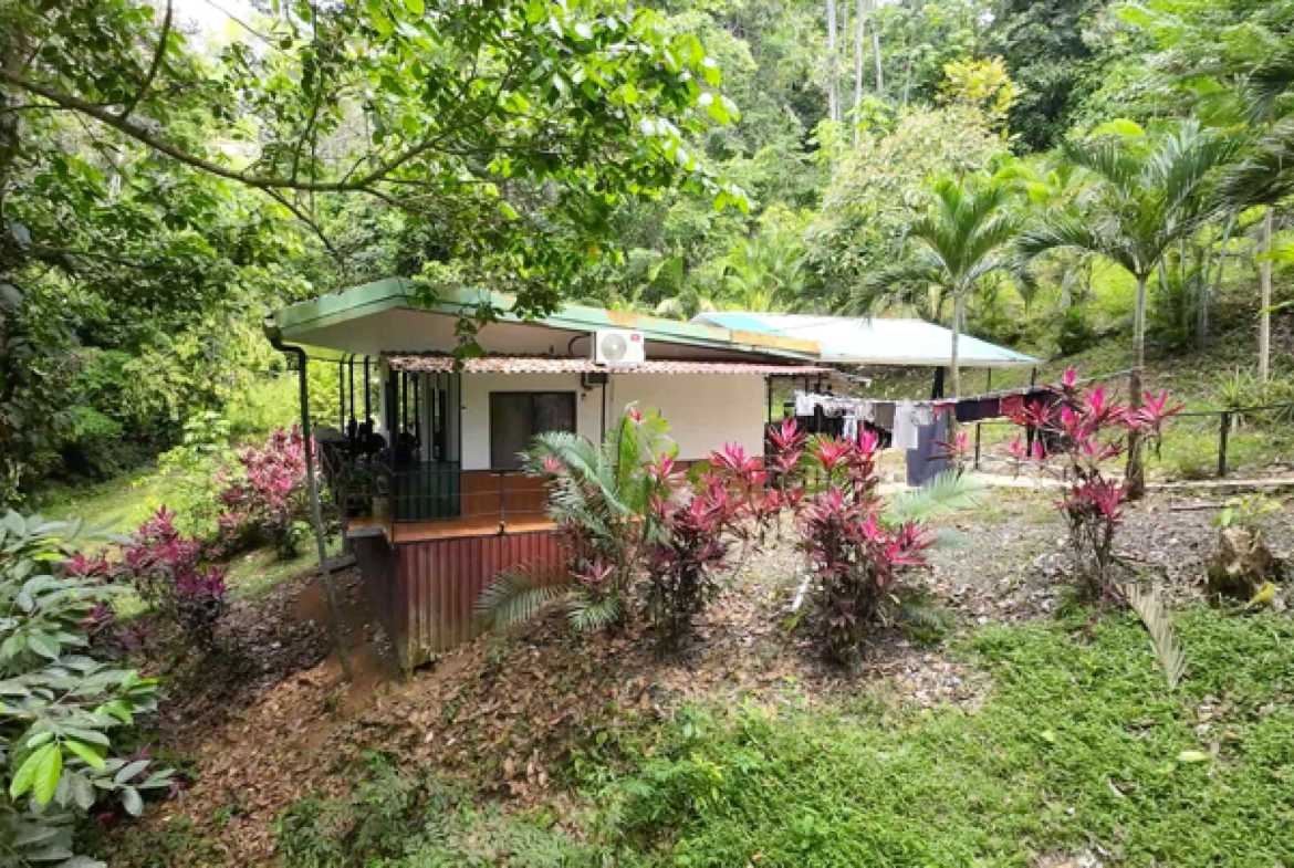 Exceptional 22-Bedroom Multi-Home Estate with Ocean Views & Pool in Uvita Costa Rica photo 29