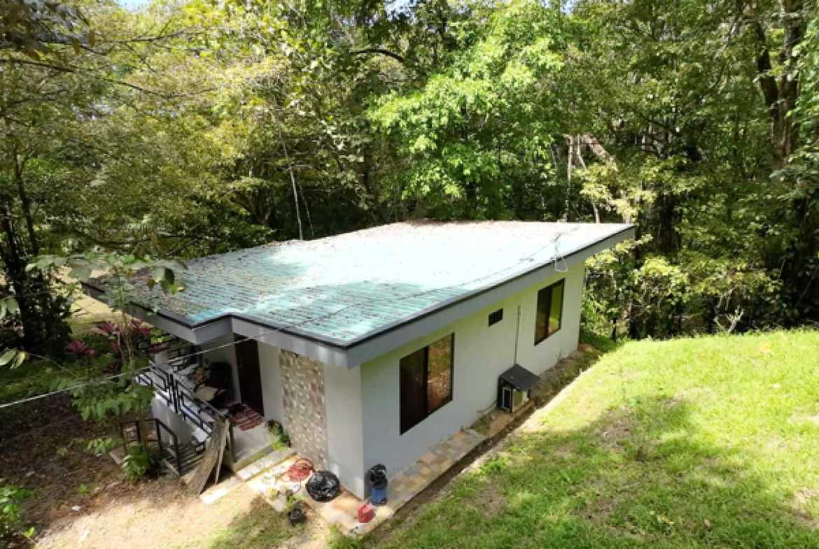 Exceptional 22-Bedroom Multi-Home Estate with Ocean Views & Pool in Uvita Costa Rica photo 28