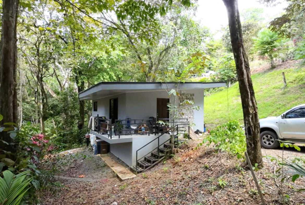 Exceptional 22-Bedroom Multi-Home Estate with Ocean Views & Pool in Uvita Costa Rica photo 27
