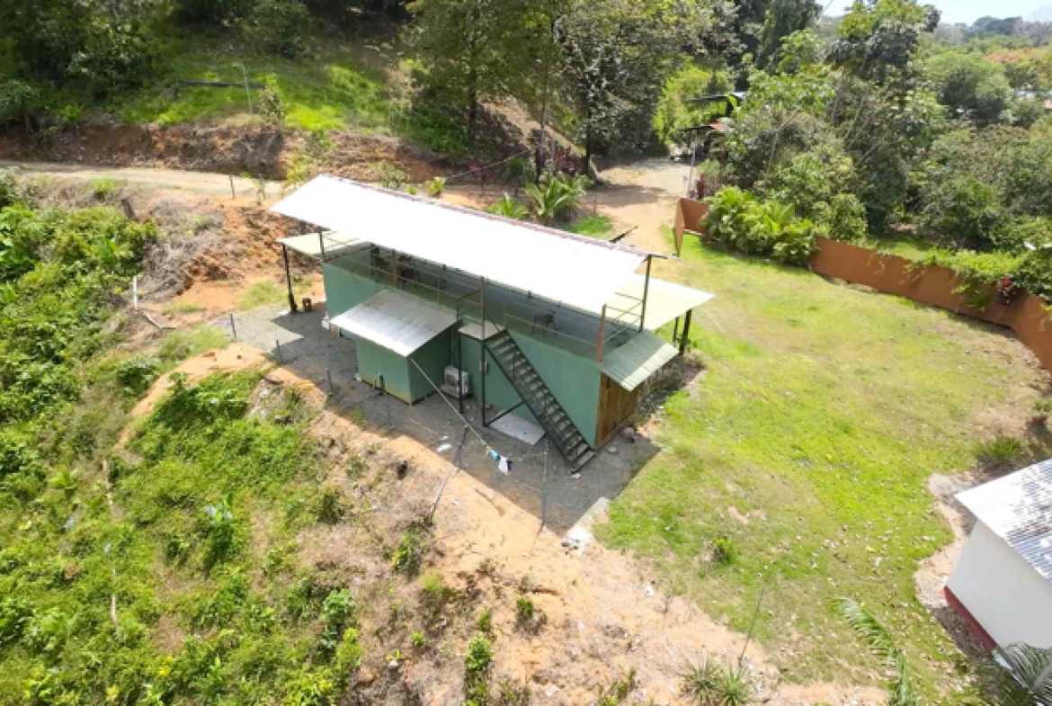 22-Bedroom Multi-Home Estate with Ocean Views & Pool, photo 24 of 24