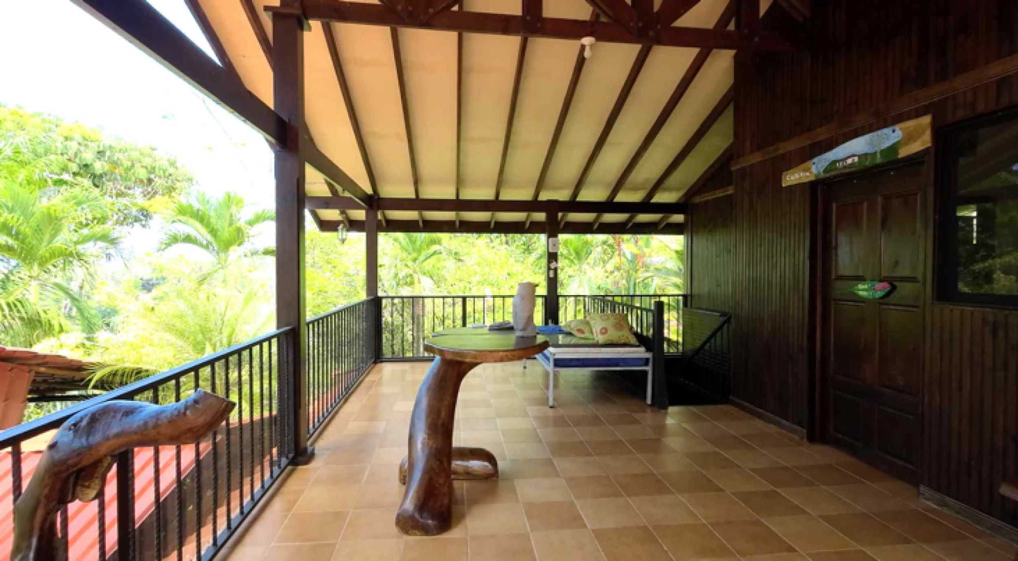 60639-8 Exceptional 22-Bedroom Multi-Home Estate with Ocean Views & Pool in Uvita Costa Rica