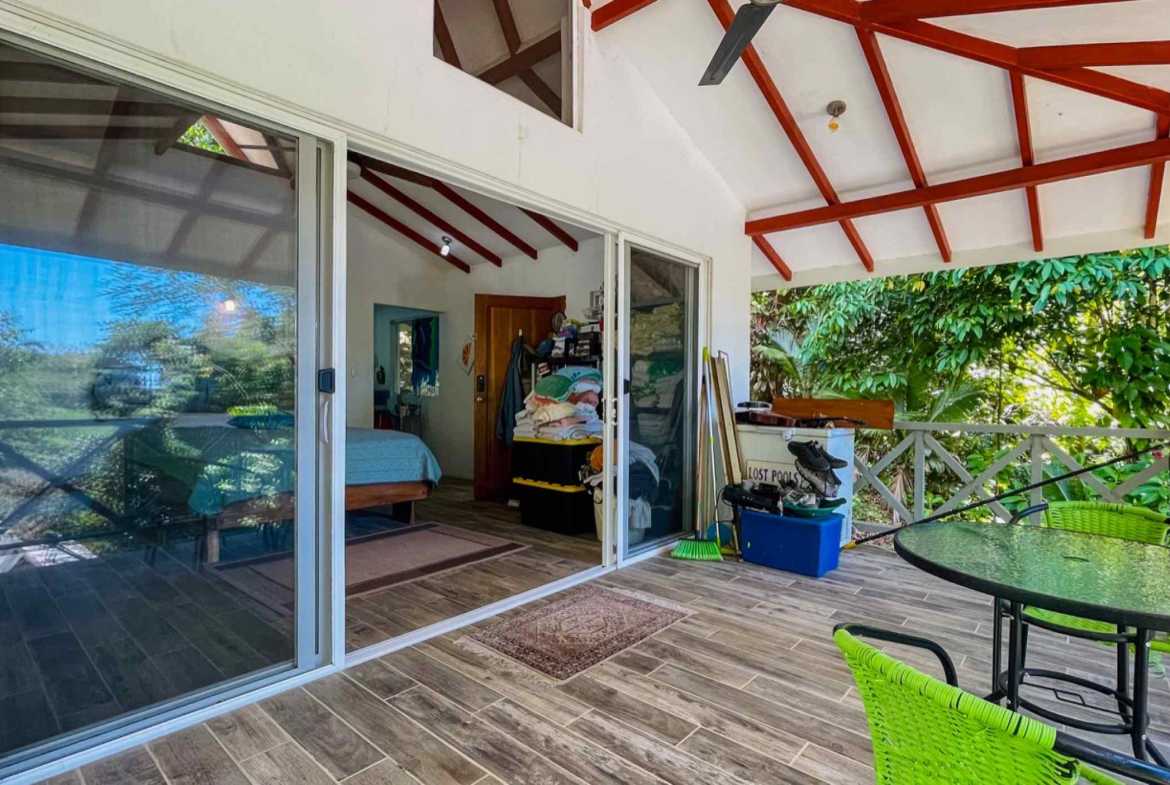 Luxury 4-Bedroom Estate with Waterfall, River Views & Solar Power in Ojochal Costa Rica photo 60