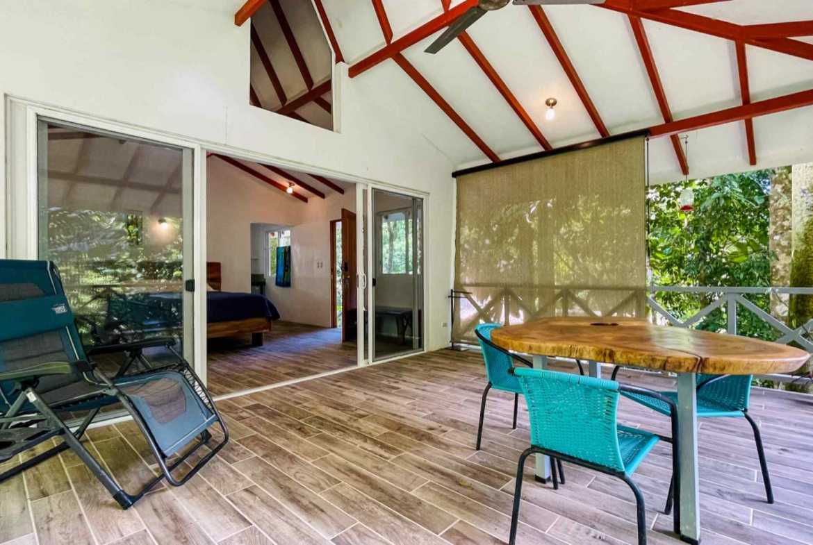 Luxury 4-Bedroom Estate with Waterfall, River Views & Solar Power in Ojochal Costa Rica photo 52