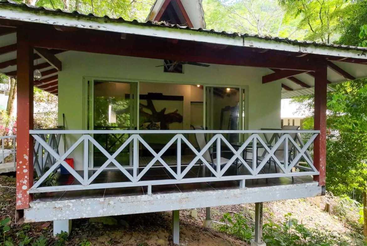 Luxury 4-Bedroom Estate with Waterfall, River Views & Solar Power in Ojochal Costa Rica photo 38