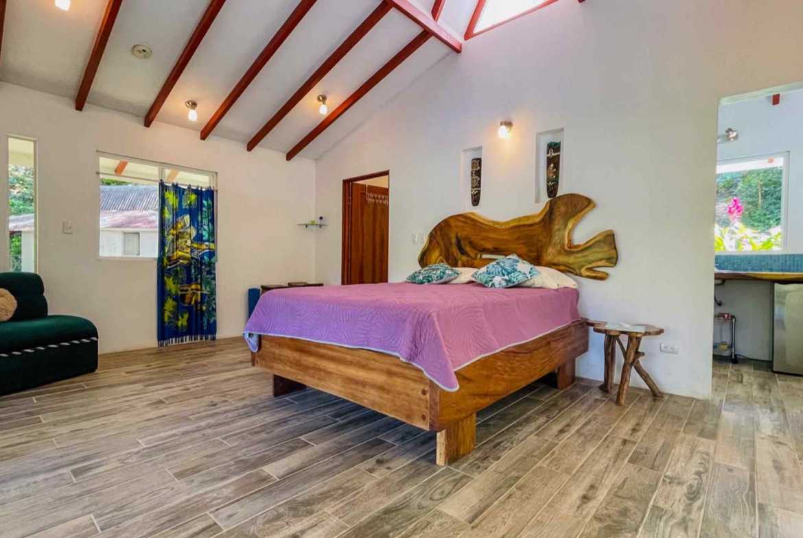 Luxury 4-Bedroom Estate with Waterfall, River Views & Solar Power in Ojochal Costa Rica photo 29