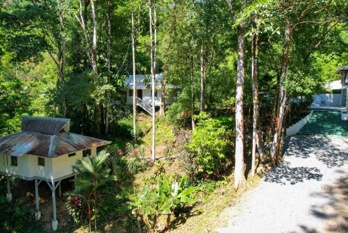 Luxury 4-Bedroom Estate with Waterfall, River Views & Solar Power in Ojochal Costa Rica photo 16