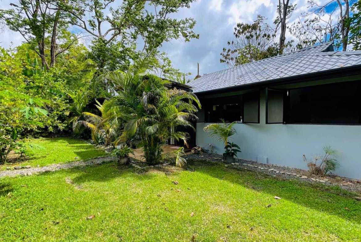 Modern 3-Bedroom Home with Pool & Beach Access in Uvita Costa Rica photo 32