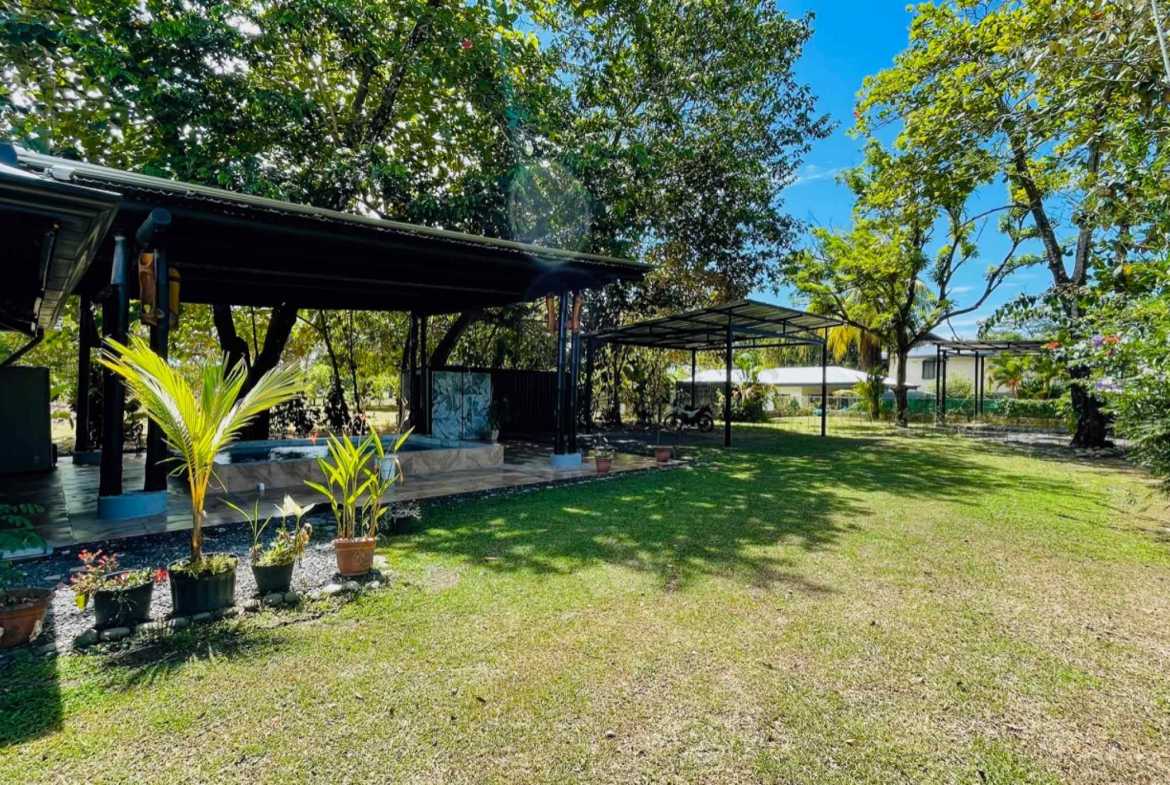Modern 3-Bedroom Home with Pool & Beach Access in Uvita Costa Rica photo 29