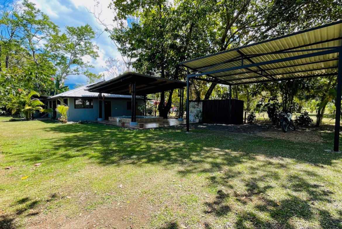 Modern 3-Bedroom Home with Pool & Beach Access in Uvita Costa Rica photo 28