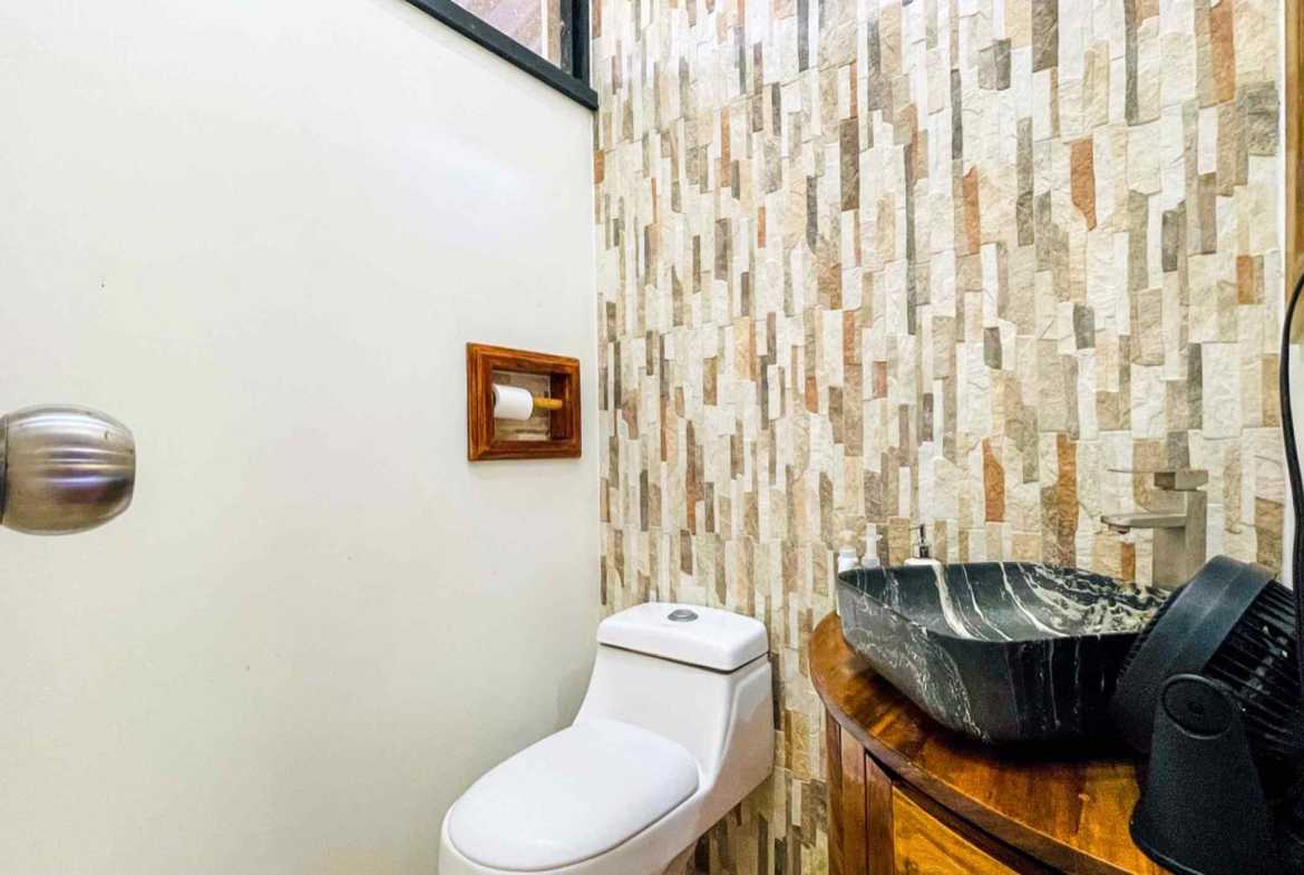 Modern 3-Bedroom Home with Pool & Beach Access in Uvita Costa Rica photo 26