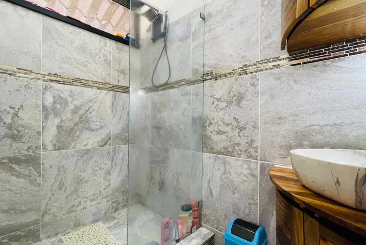 Modern 3-Bedroom Home with Pool & Beach Access in Uvita Costa Rica photo 25