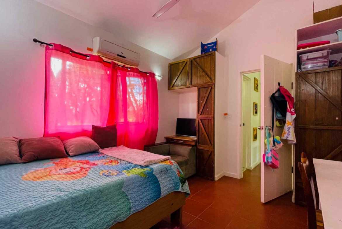 Modern 3-Bedroom Home with Pool & Beach Access in Uvita Costa Rica photo 24