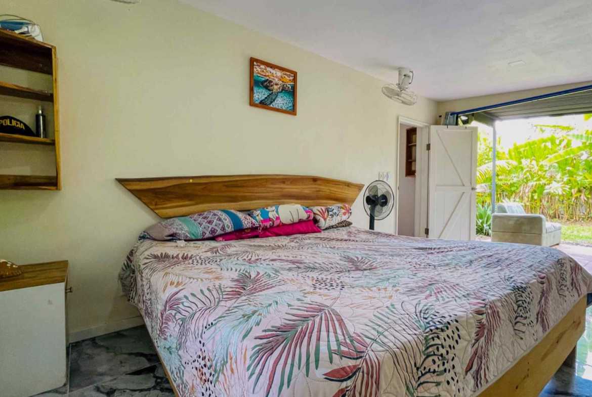 Modern 3-Bedroom Home with Pool & Beach Access in Uvita Costa Rica photo 17