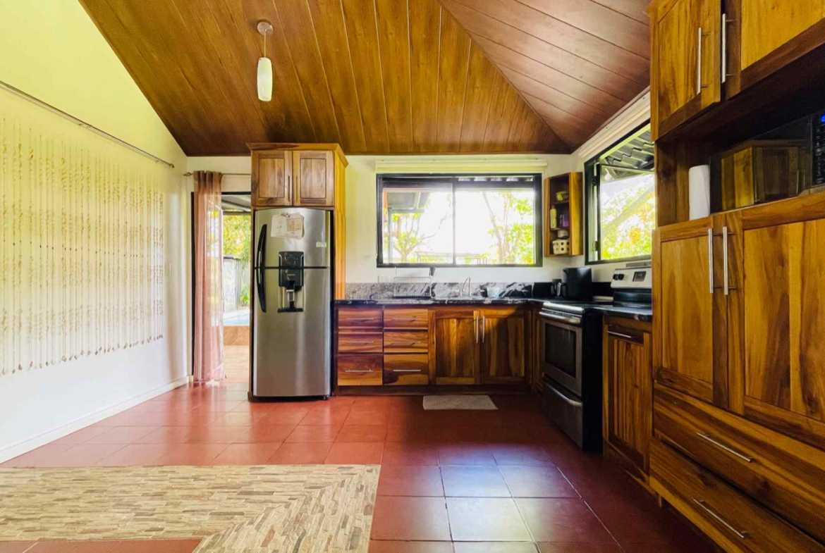 Modern 3-Bedroom Home with Pool & Beach Access in Uvita Costa Rica photo 7