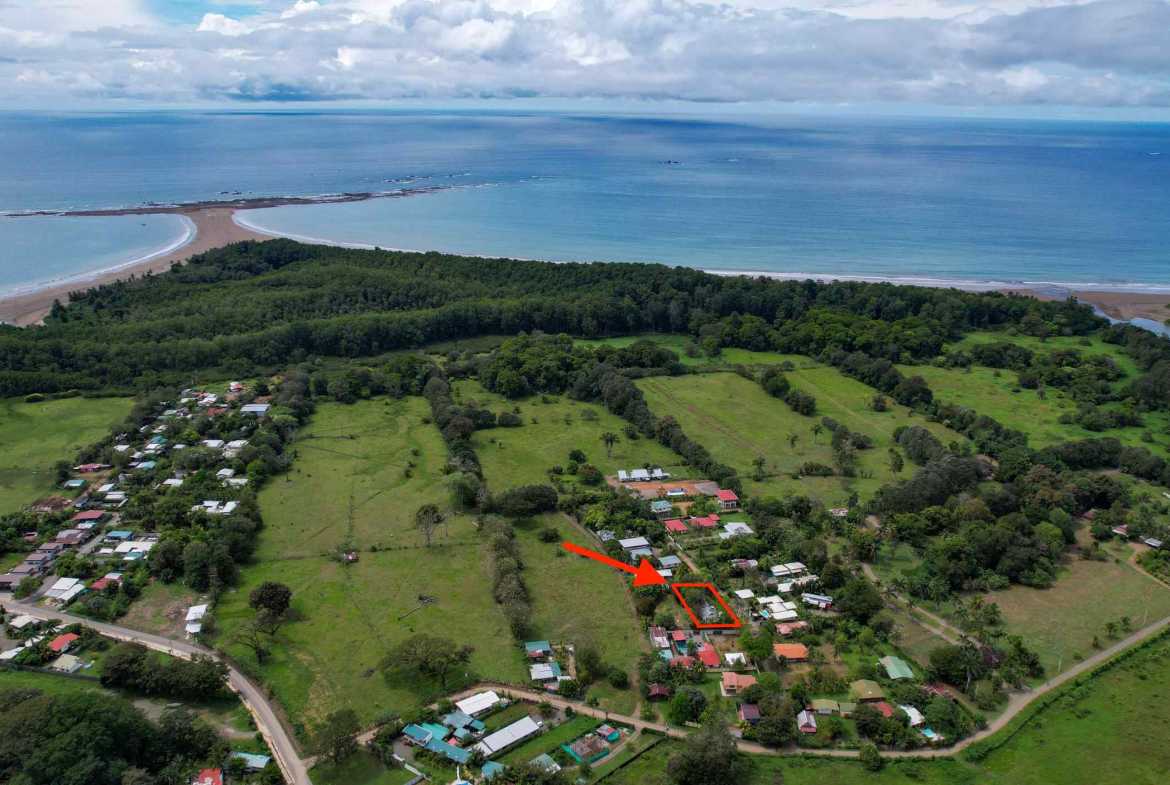 Modern 3-Bedroom Home with Pool & Beach Access in Uvita Costa Rica photo 5