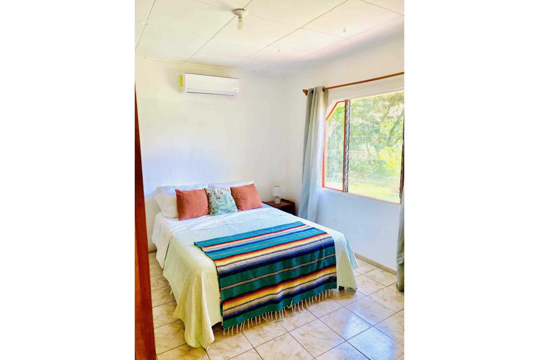 Charming 4-Bedroom Multi-Family Home with Rental Income & Private Living in Ojochal Costa Rica
