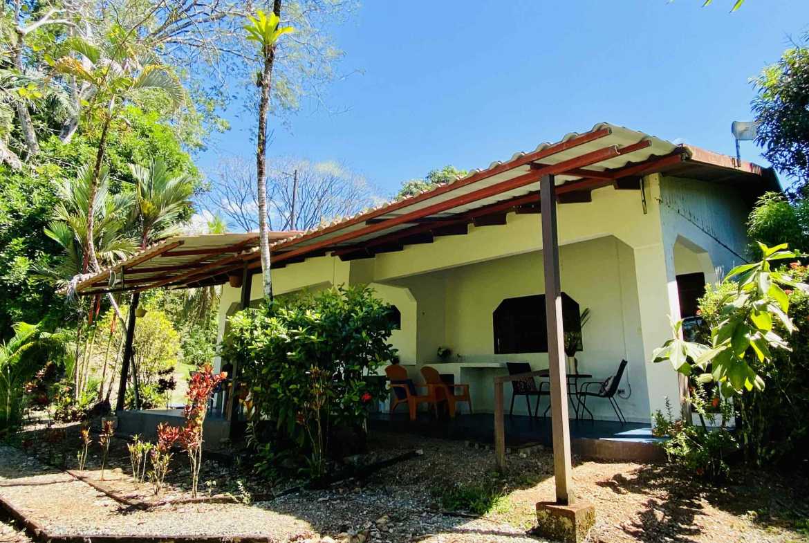 4-Bedroom Multi-Family Home with Rental Income & Private Living, photo 1 of 24