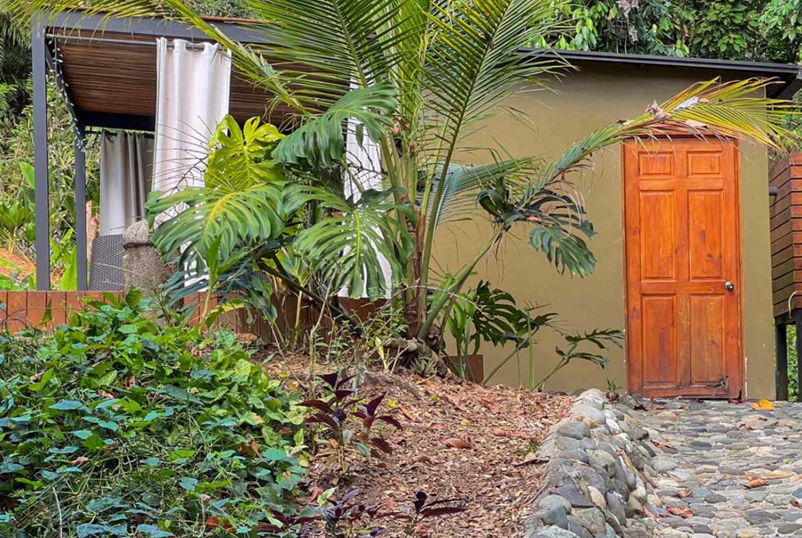 Private 3-Bedroom Jungle Retreat with Pool & Fruit Trees on 5 Acres in Lagunas Costa Rica photo 59