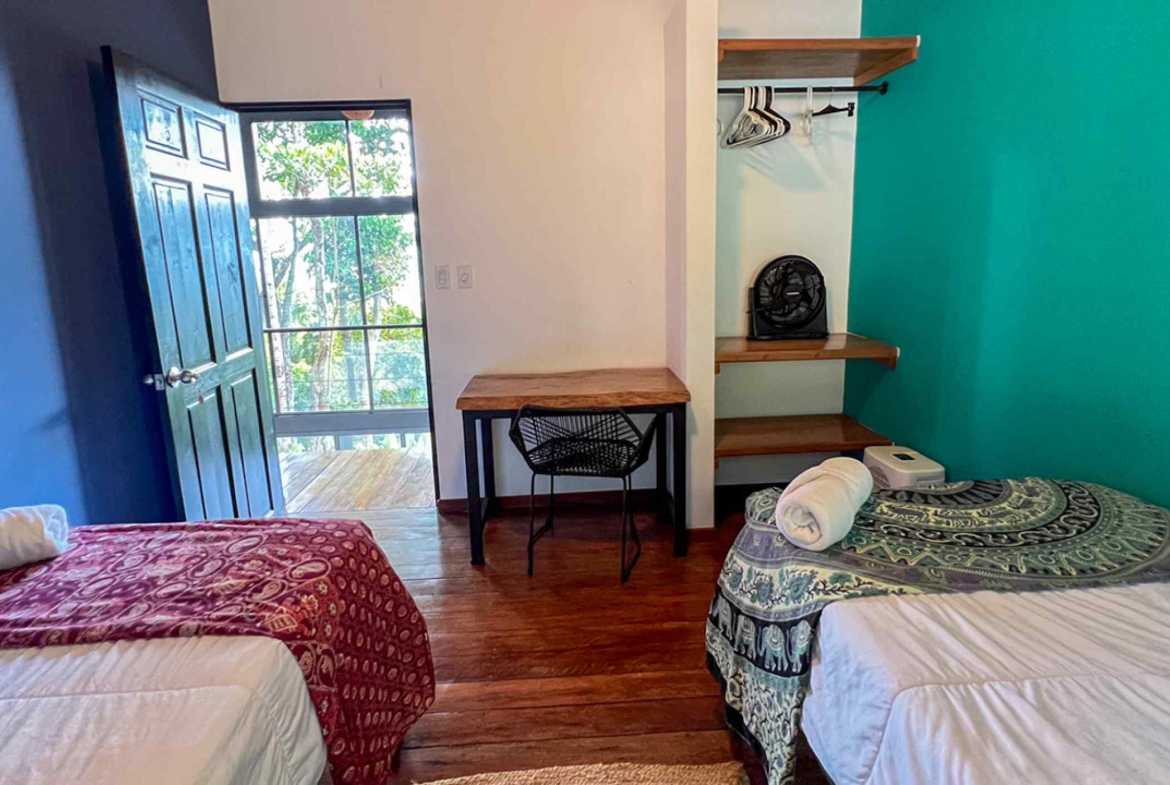 Private 3-Bedroom Jungle Retreat with Pool & Fruit Trees on 5 Acres in Lagunas Costa Rica photo 39