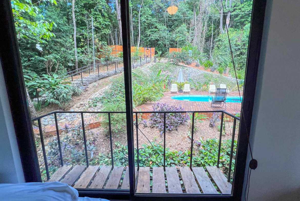 Private 3-Bedroom Jungle Retreat with Pool & Fruit Trees on 5 Acres in Lagunas Costa Rica photo 38