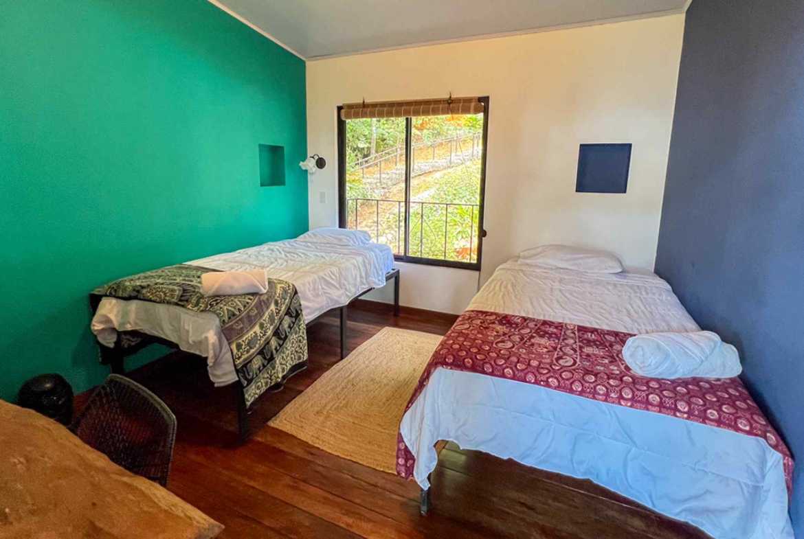 Private 3-Bedroom Jungle Retreat with Pool & Fruit Trees on 5 Acres in Lagunas Costa Rica photo 37