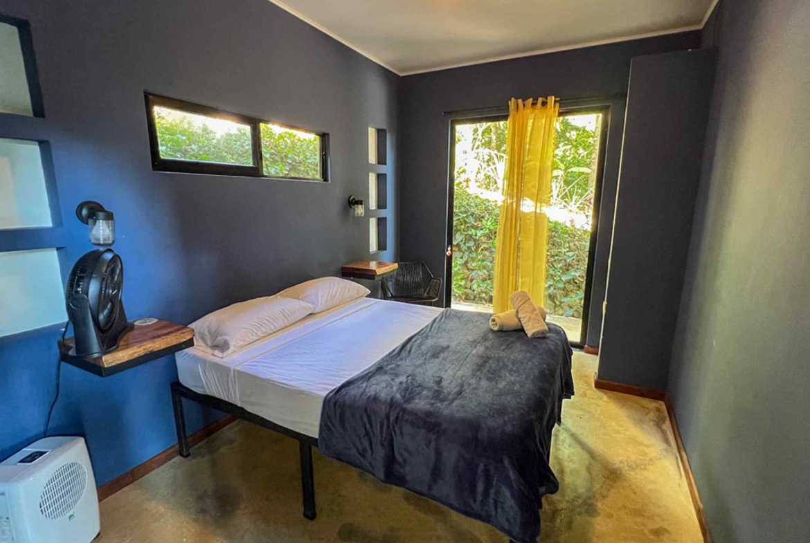 Private 3-Bedroom Jungle Retreat with Pool & Fruit Trees on 5 Acres in Lagunas Costa Rica photo 32