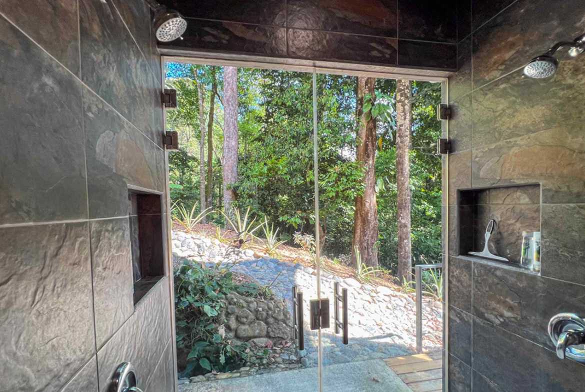 Private 3-Bedroom Jungle Retreat with Pool & Fruit Trees on 5 Acres in Lagunas Costa Rica photo 30