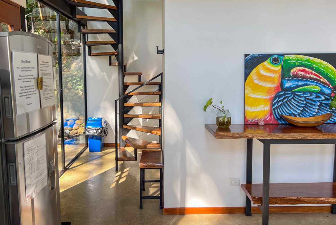 Private 3-Bedroom Jungle Retreat with Pool & Fruit Trees on 5 Acres in Lagunas Costa Rica photo 26
