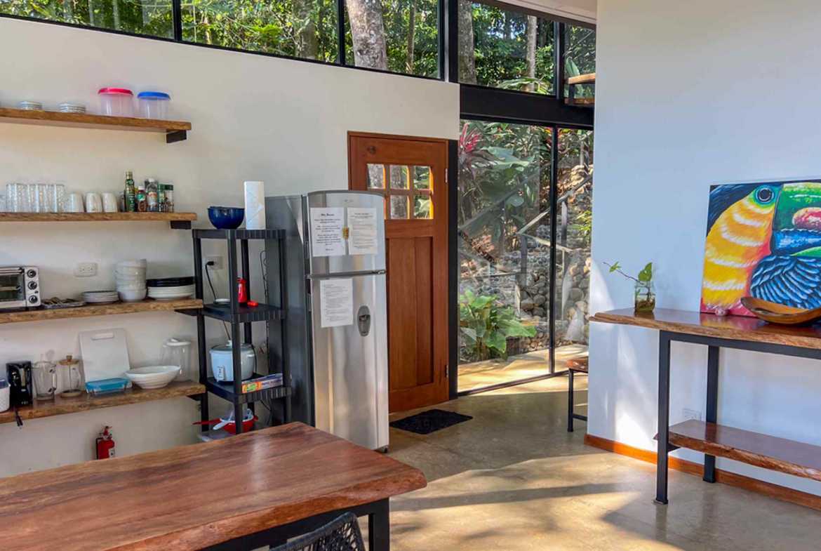 Private 3-Bedroom Jungle Retreat with Pool & Fruit Trees on 5 Acres in Lagunas Costa Rica photo 25