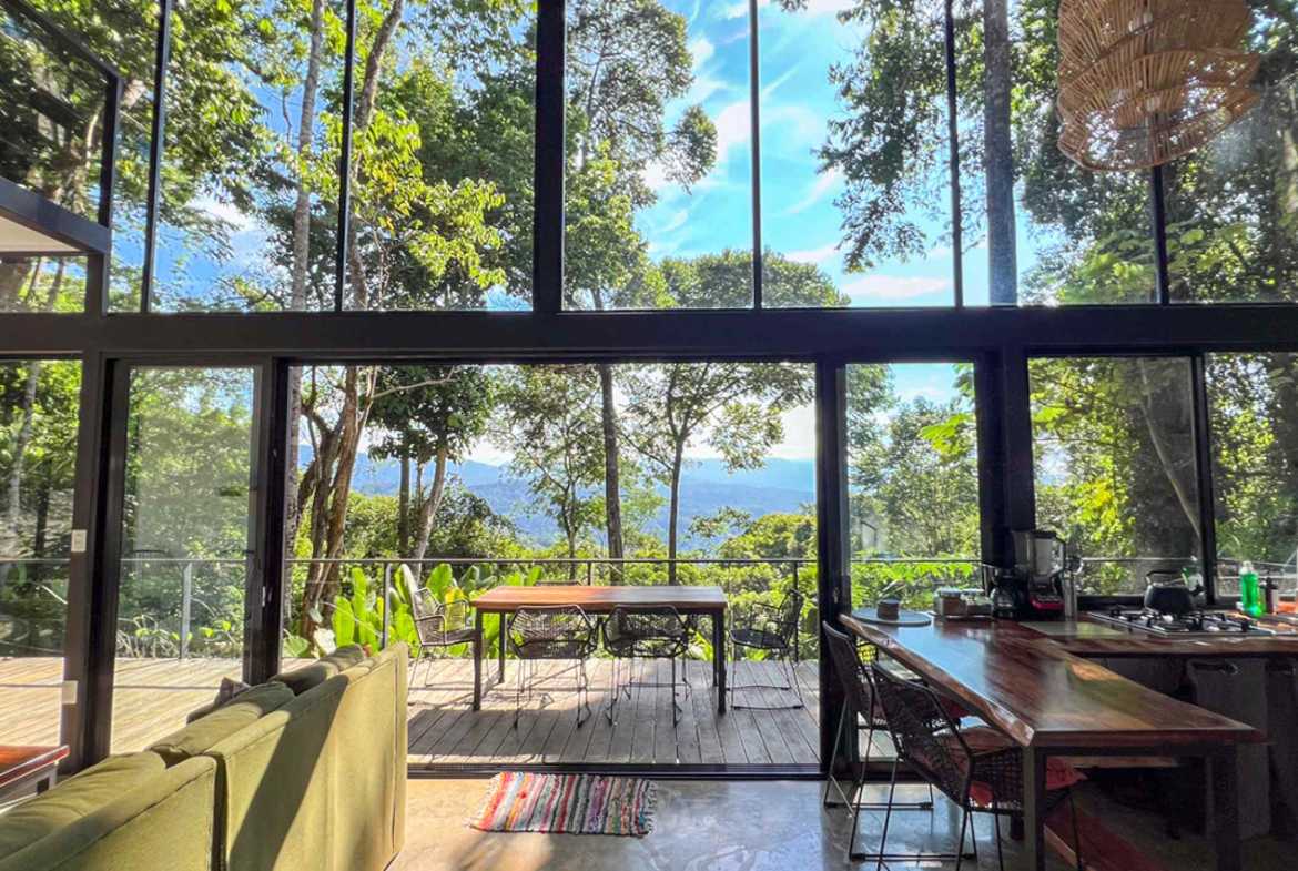 Private 3-Bedroom Jungle Retreat with Pool & Fruit Trees on 5 Acres in Lagunas Costa Rica photo 23