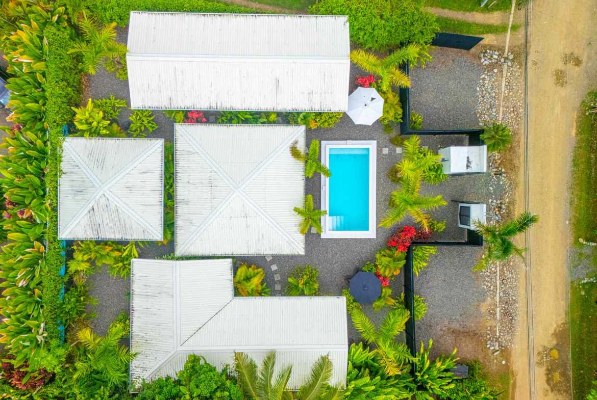 Modern 4-Bedroom Investment Property with Pool & Yoga Deck in Uvita Costa Rica photo 8