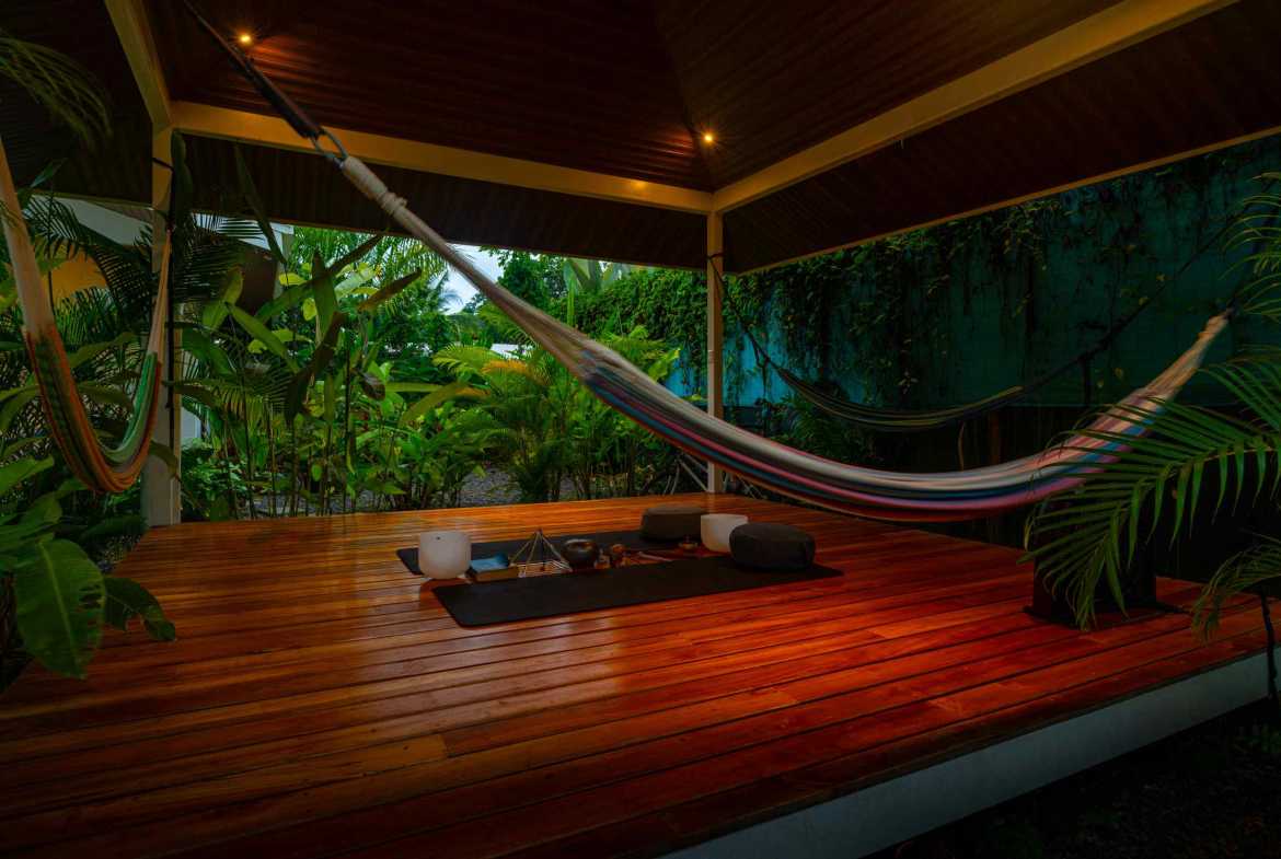 Modern 4-Bedroom Investment Property with Pool & Yoga Deck in Uvita Costa Rica photo 57