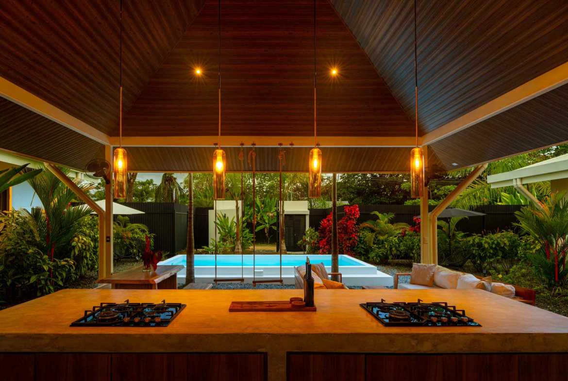 Modern 4-Bedroom Investment Property with Pool & Yoga Deck in Uvita Costa Rica photo 58