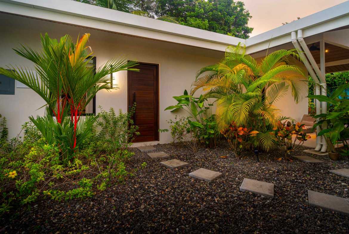 Modern 4-Bedroom Investment Property with Pool & Yoga Deck in Uvita Costa Rica photo 55