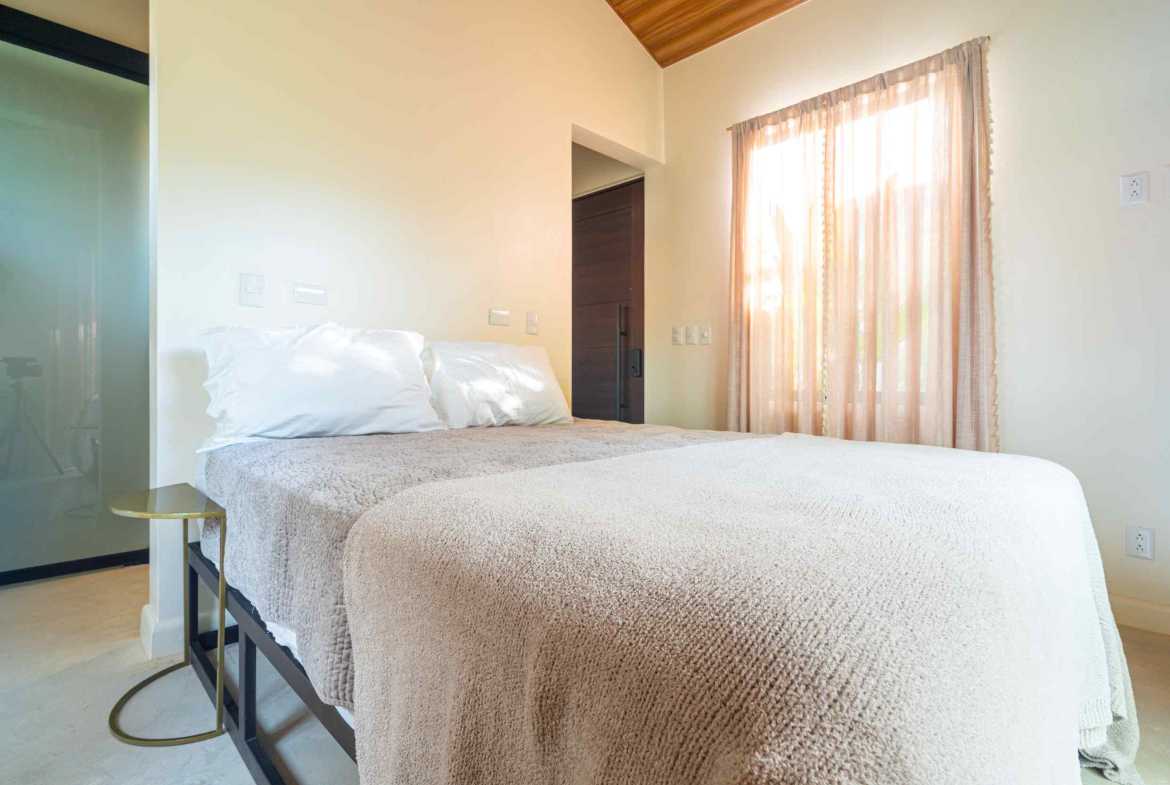 Modern 4-Bedroom Investment Property with Pool & Yoga Deck in Uvita Costa Rica photo 46