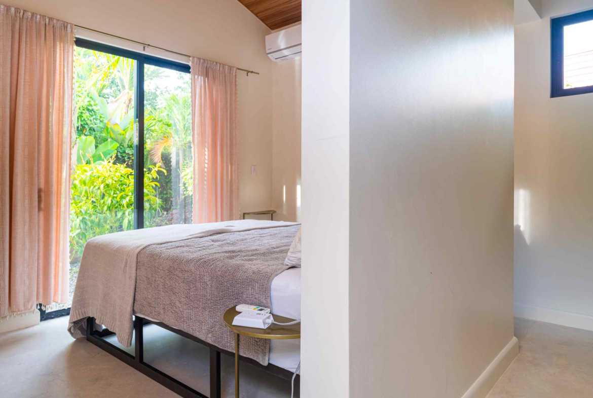 Modern 4-Bedroom Investment Property with Pool & Yoga Deck in Uvita Costa Rica photo 44