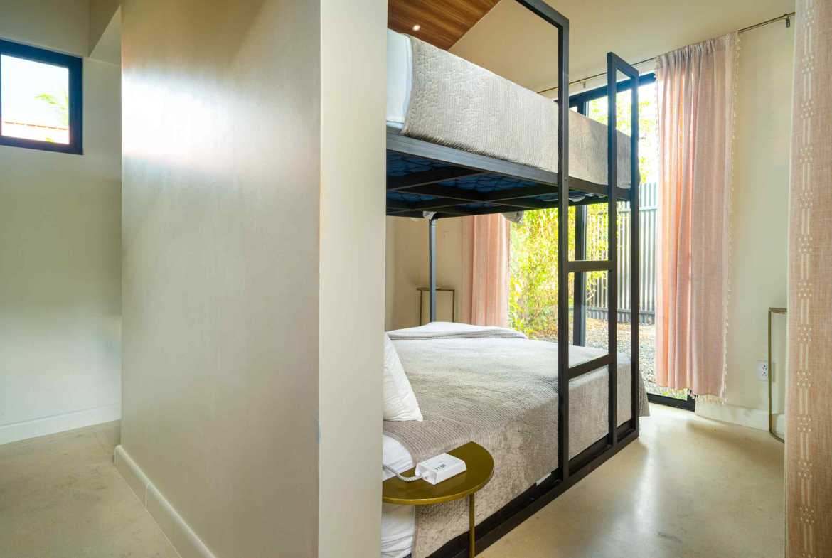 Modern 4-Bedroom Investment Property with Pool & Yoga Deck in Uvita Costa Rica photo 40