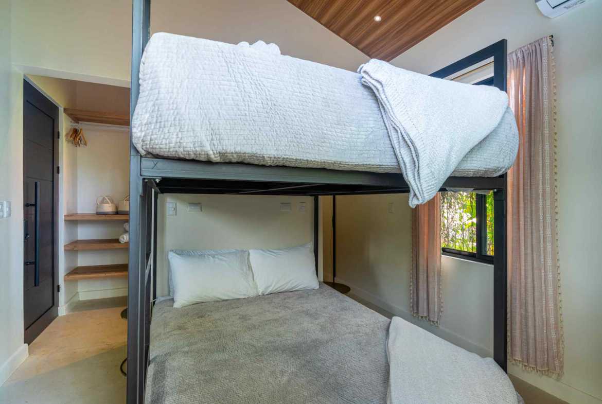 Modern 4-Bedroom Investment Property with Pool & Yoga Deck in Uvita Costa Rica photo 41