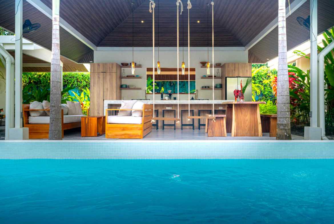 Modern 4-Bedroom Investment Property with Pool & Yoga Deck in Uvita Costa Rica photo 38