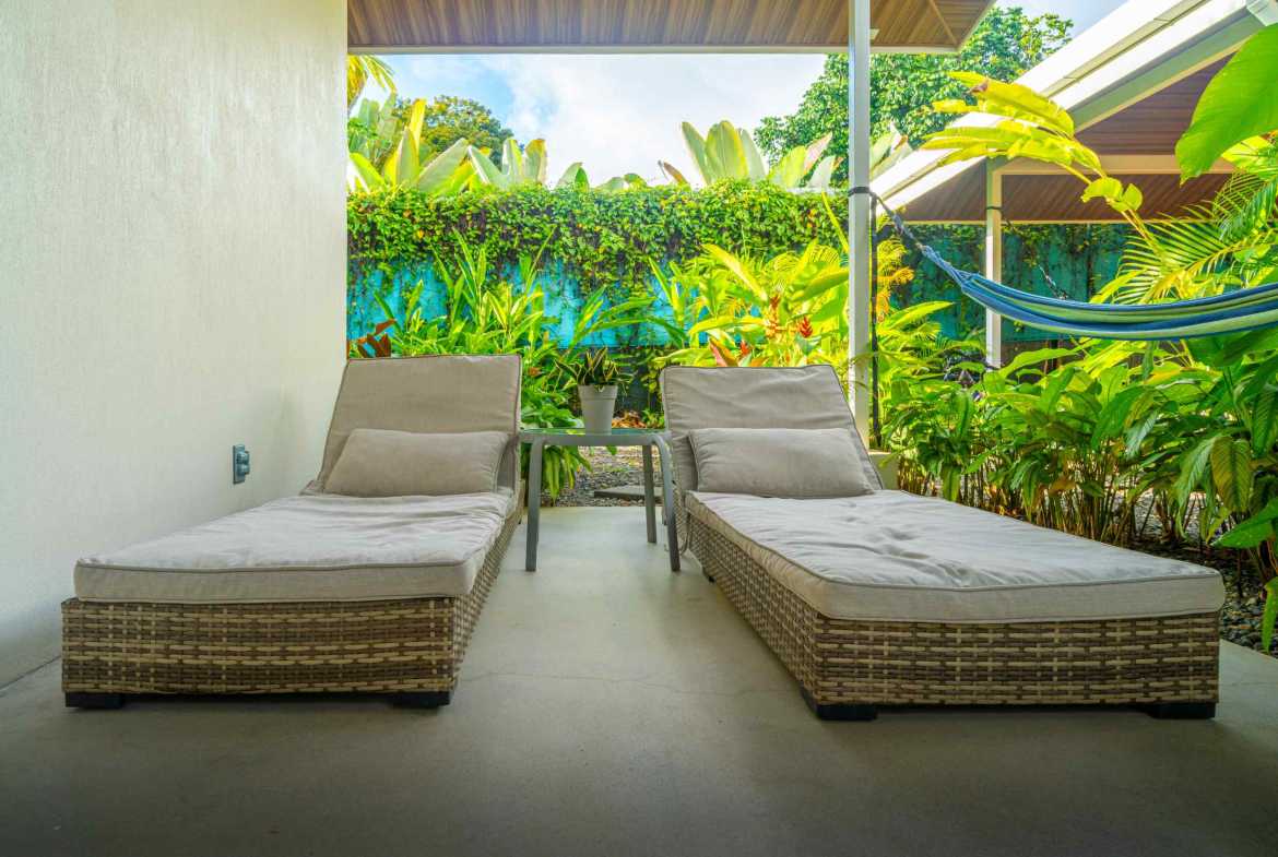 Modern 4-Bedroom Investment Property with Pool & Yoga Deck in Uvita Costa Rica photo 36