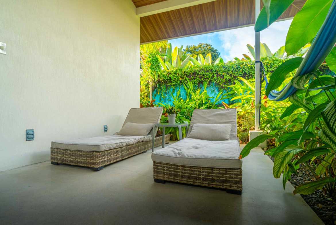 Modern 4-Bedroom Investment Property with Pool & Yoga Deck in Uvita Costa Rica photo 35