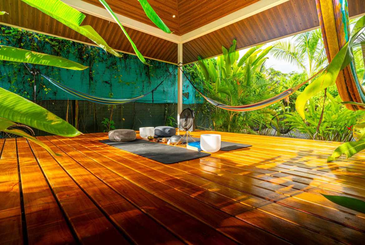 Modern 4-Bedroom Investment Property with Pool & Yoga Deck in Uvita Costa Rica photo 34