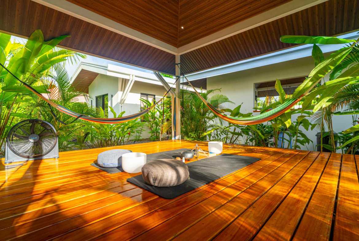 Modern 4-Bedroom Investment Property with Pool & Yoga Deck in Uvita Costa Rica photo 33