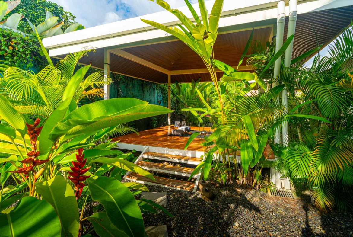 Modern 4-Bedroom Investment Property with Pool & Yoga Deck in Uvita Costa Rica photo 32