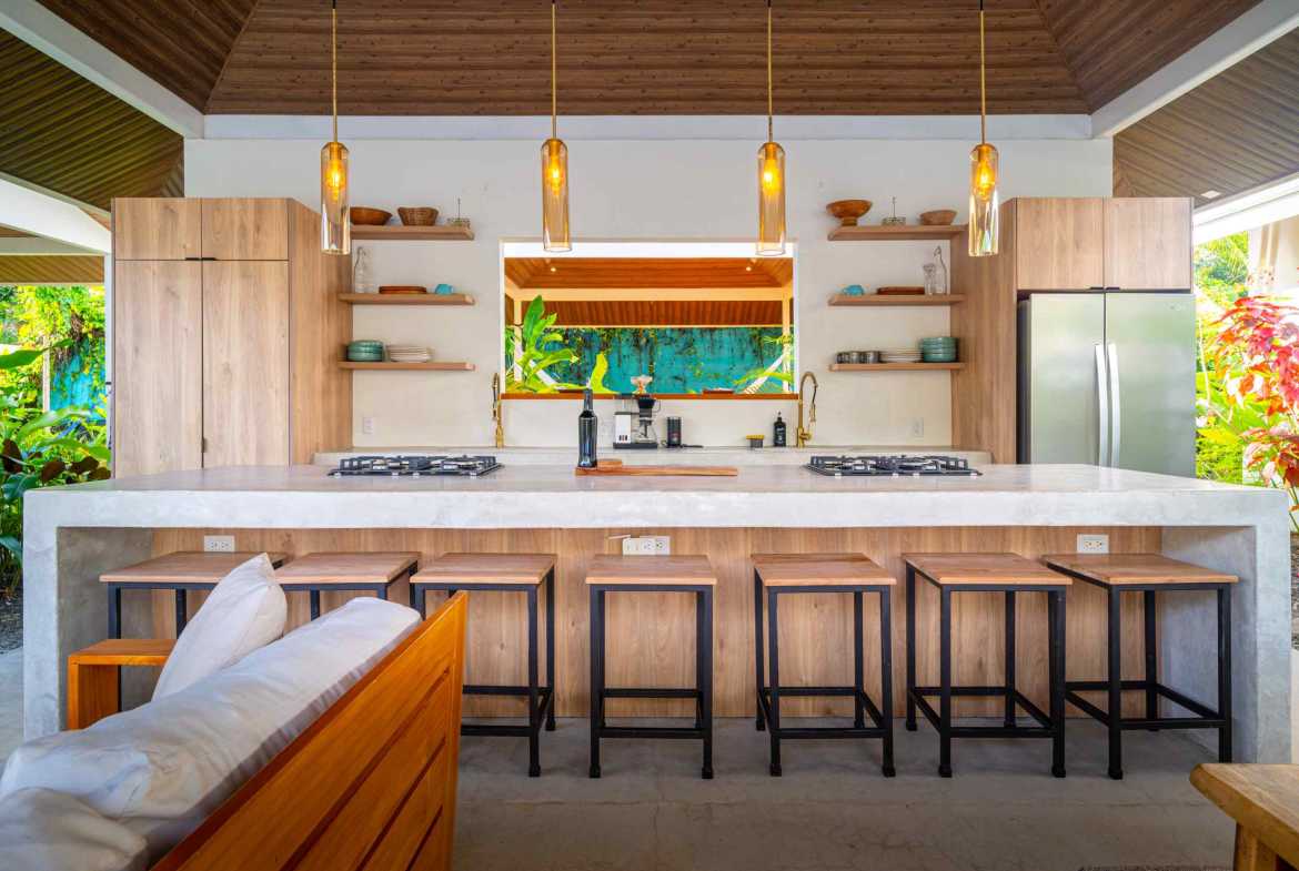 Modern 4-Bedroom Investment Property with Pool & Yoga Deck in Uvita Costa Rica photo 30