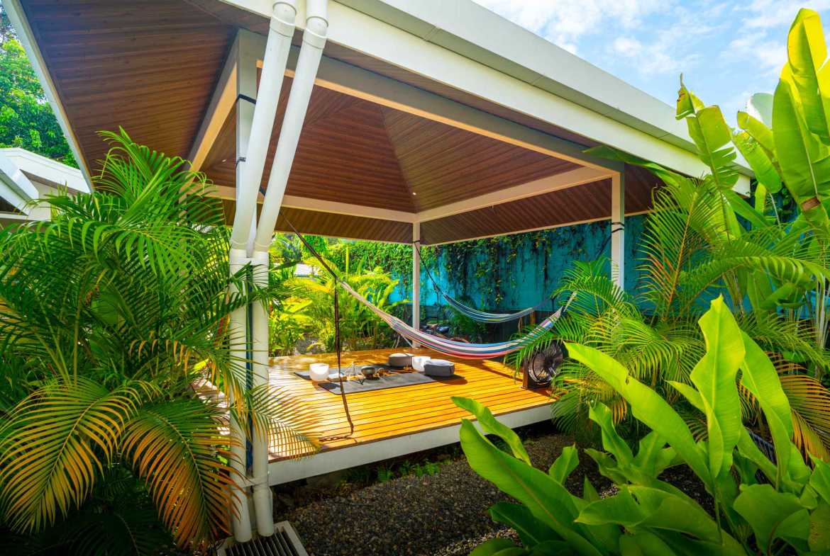 Modern 4-Bedroom Investment Property with Pool & Yoga Deck in Uvita Costa Rica photo 31